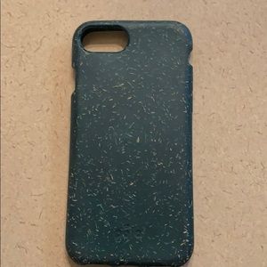 Pela Accessories - Pela biodegradable iPhone 7/8 case Pela Accessories - Pela biodegradable iPhone 7/8 case